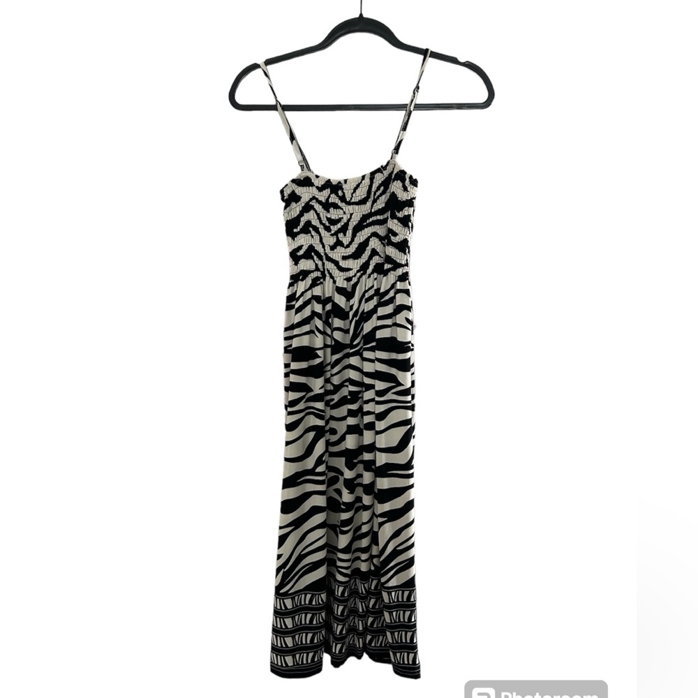 India boutique dress